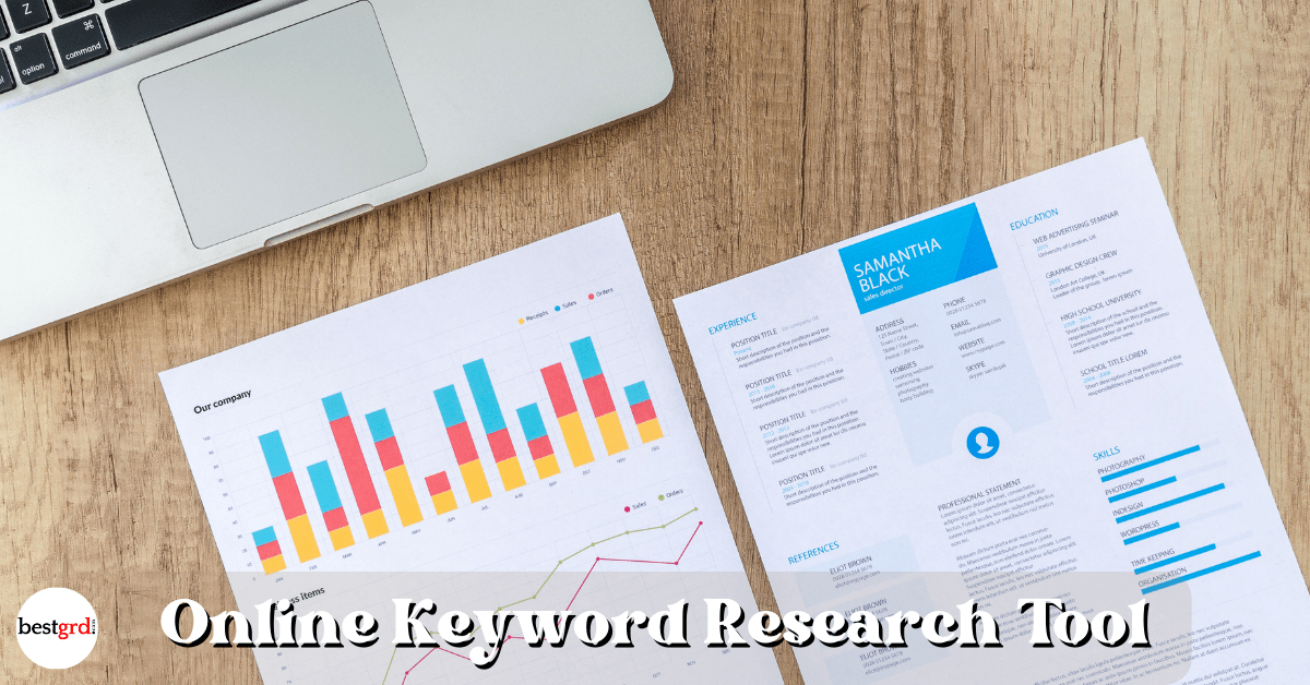Online Keyword Research Tool - bestgrd.com