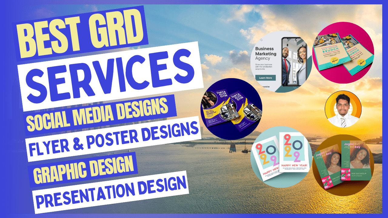 best grd services