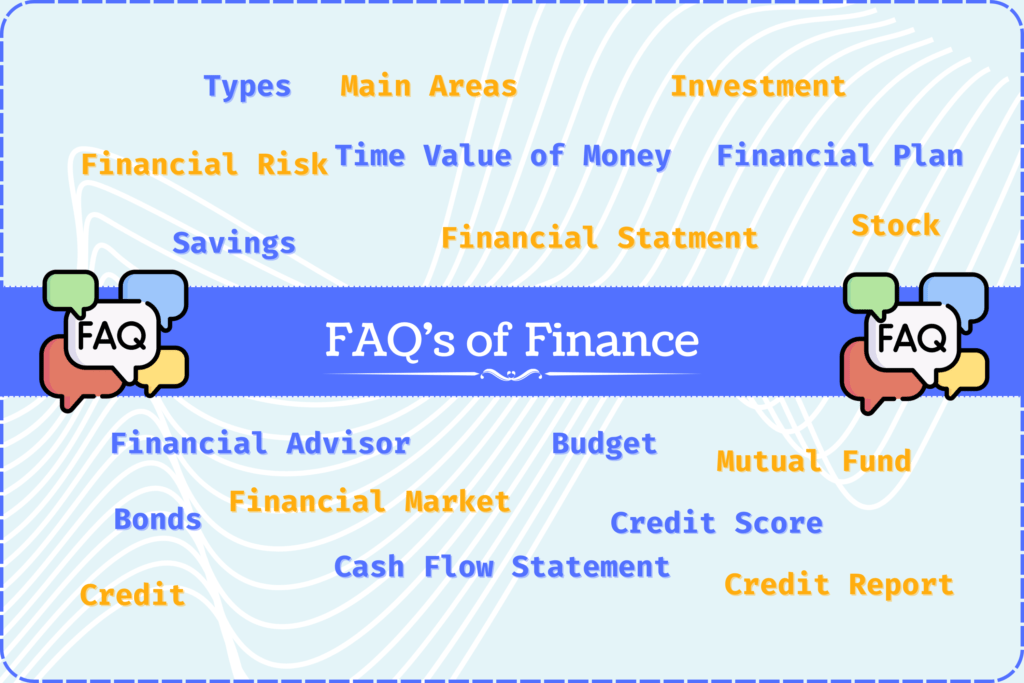 FAQs of Finance - bestgrd.com