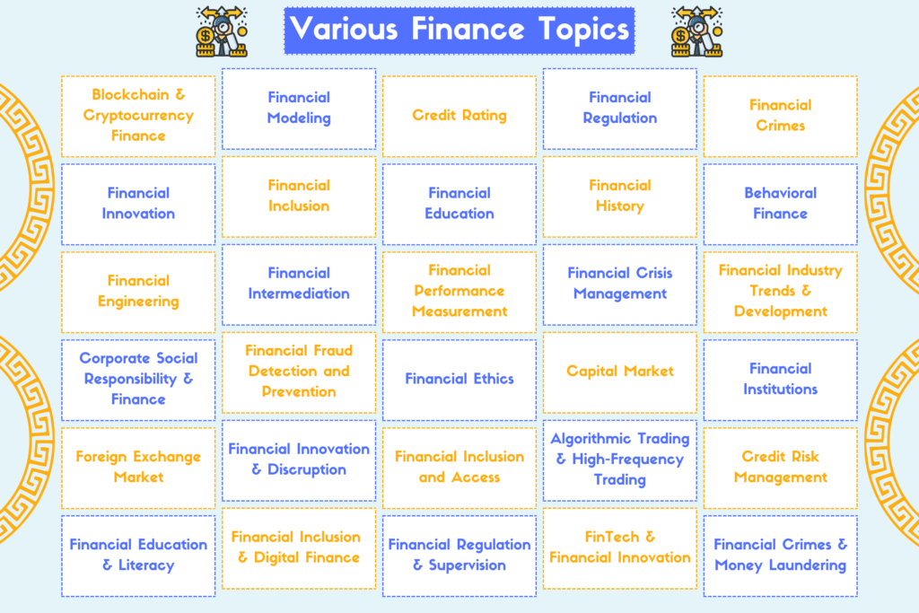 Various Finance Topics - bestgrd.com