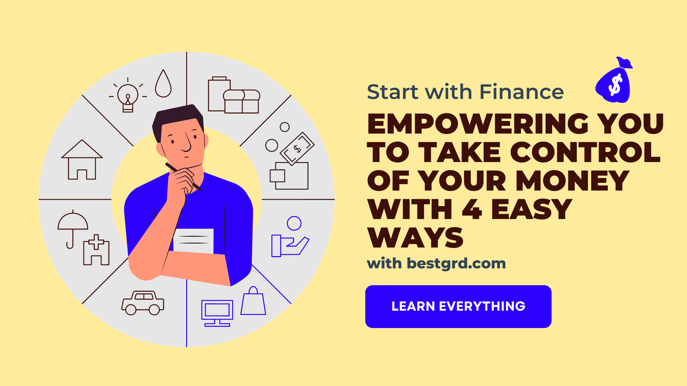 Start with Finance - bestgrd.com