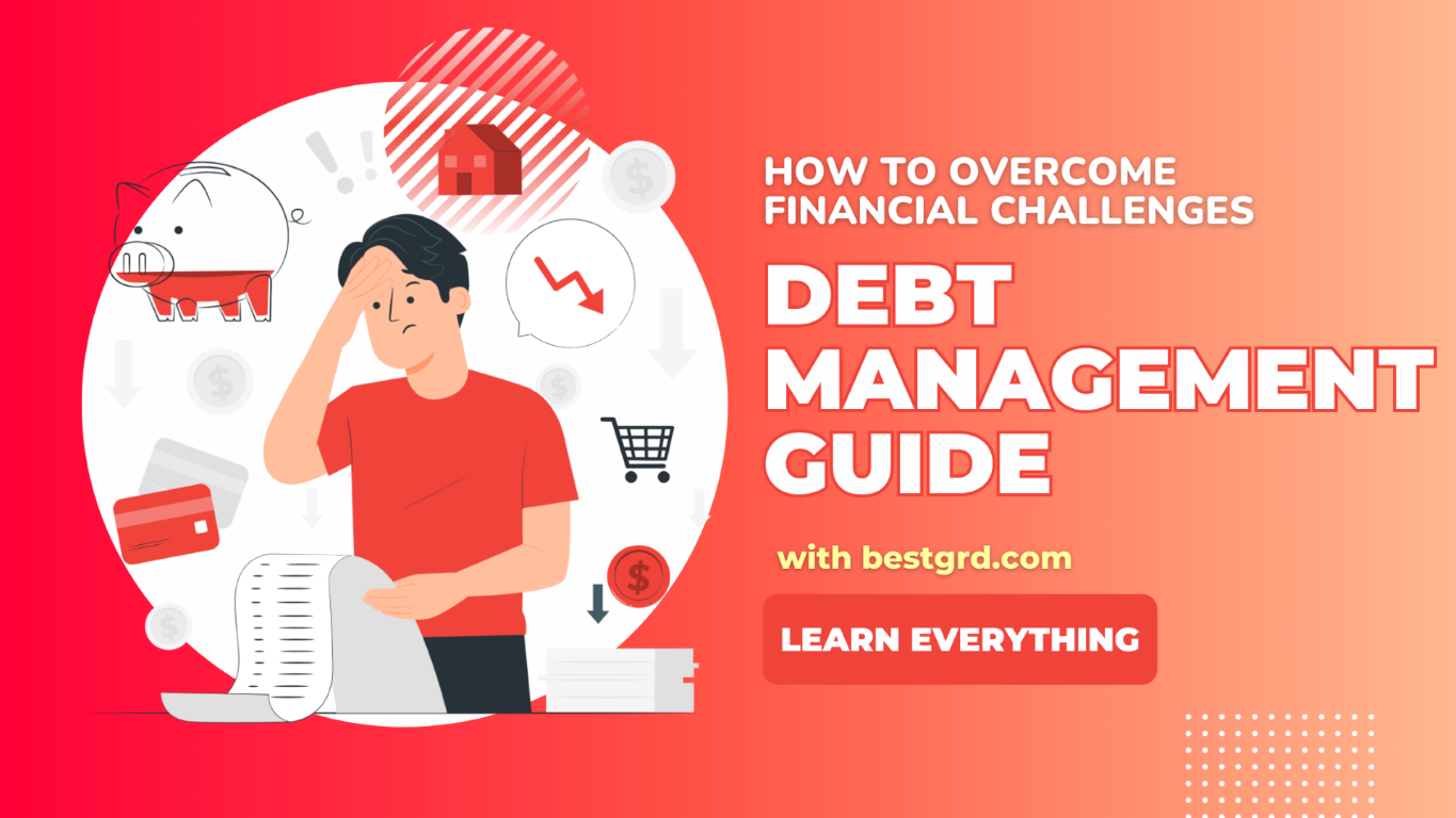 Debt Management Guide - Best GRD